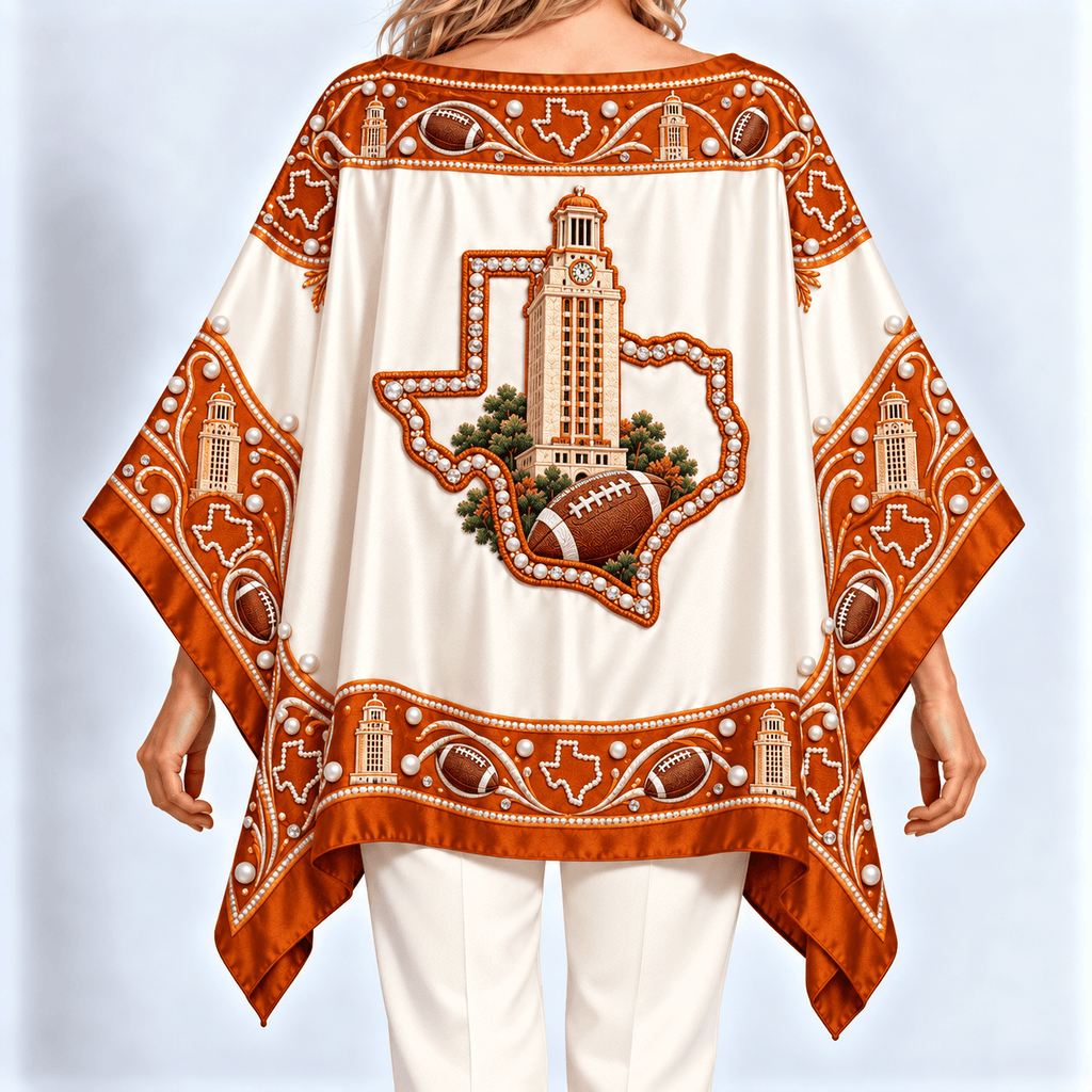 Premium TLS Collector’s Poncho NTVA
