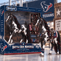 Premium HTX Heritage Horse Collectible Set PDL