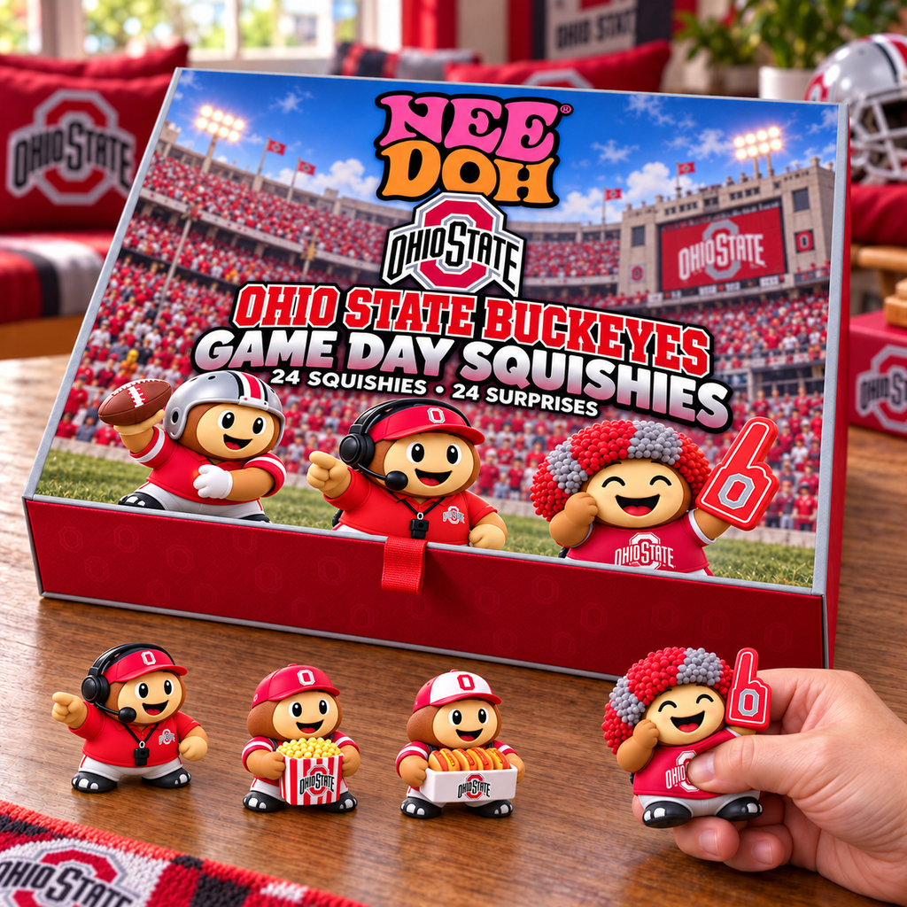 OSB Special Squishies Collection TTTT