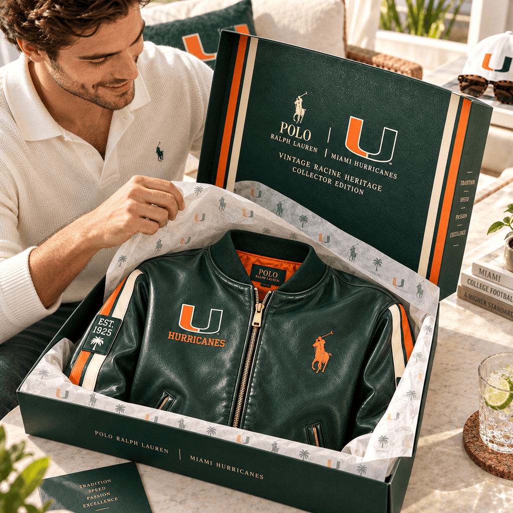 MHC PREMIUM LEATHER BOMBER JACKET NTNA