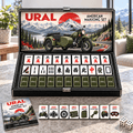 Premium URL Mahjong Tiles Set TTMH