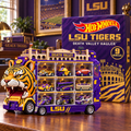 LSUT Premium Collector Hauler Set NHVH