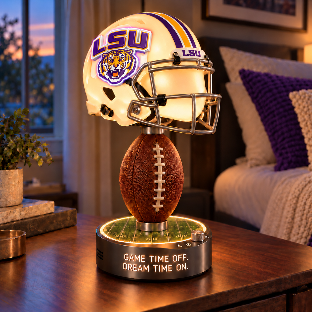 LSU Special Night Light TTTT