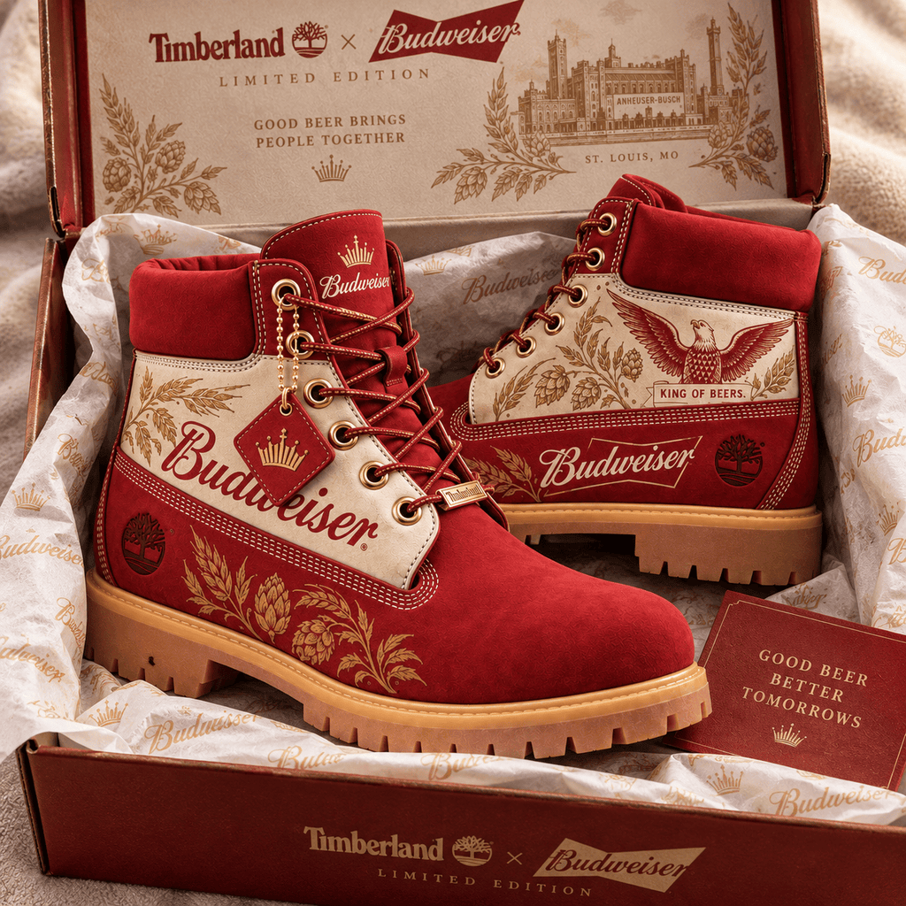 PREMIUM BWS HERITAGE BOOTS PTKL