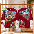 Premium OSN Signature Sweatshirt NTVA