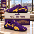 LSU Premium PM Sneaker TTTT