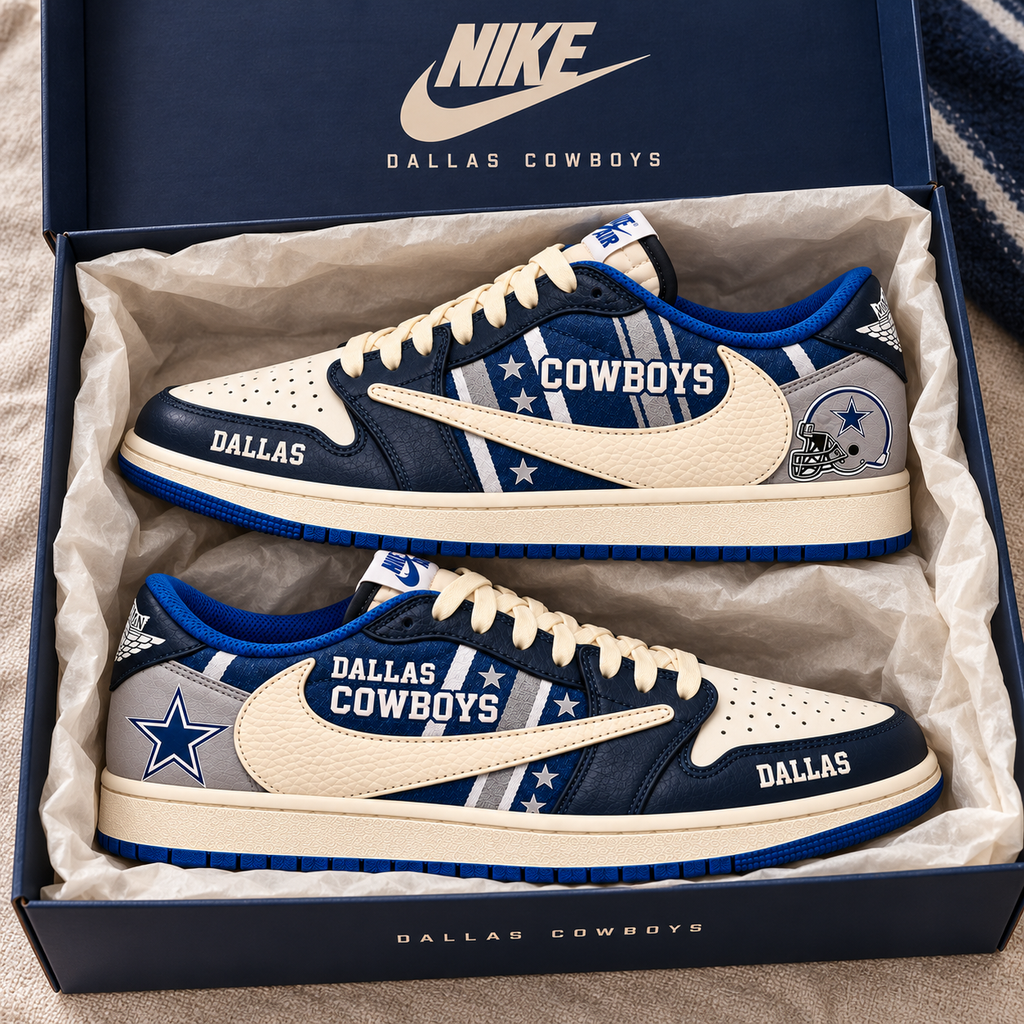 PREMIUM DLCB Retro Low-Top SNEAKER NPL