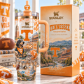 TVF Luxury Tumbler Charm Bracelet TTNL