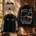 PFD Embroidered Knit Sweater DNBN