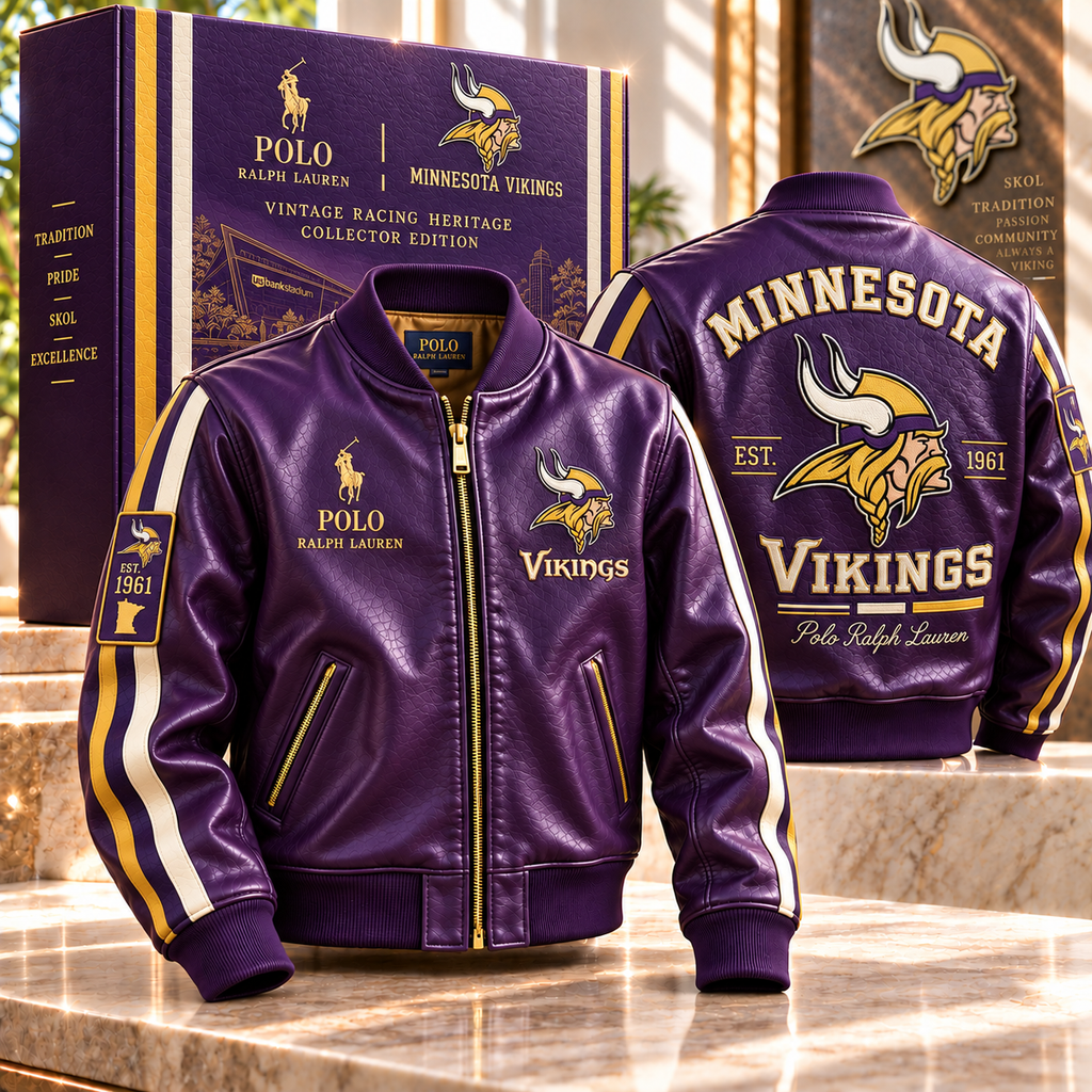 MNV PREMIUM LEATHER BOMBER JACKET NTNA