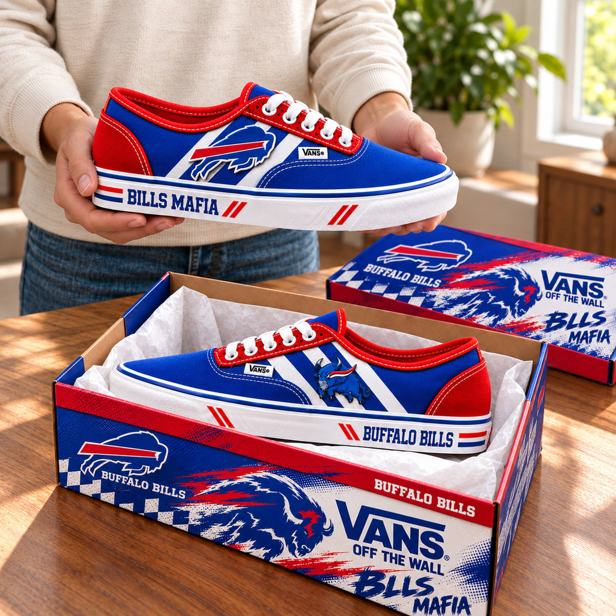 BFBL Premium LX sneakers TTMH