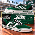 NYJ Premium LX sneakers TTMH