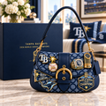 TPBR Soho Bag With Charm HTTT