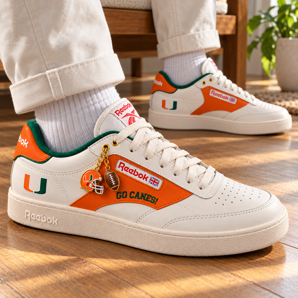 MHC Premium Low-Top Sneakers PNPA