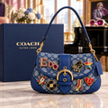 Elton John Soho Bag With Charm