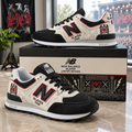 Slayer NB 574 SNEAKER