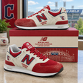 Cleveland Guardians NB 574 SNEAKER